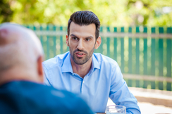 Udo Landbauer fordert ein Ende der Schikanen in der Gastronomie 