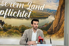 Landbauer fordert rasche Öffnungsschritte für die Gastronomie 