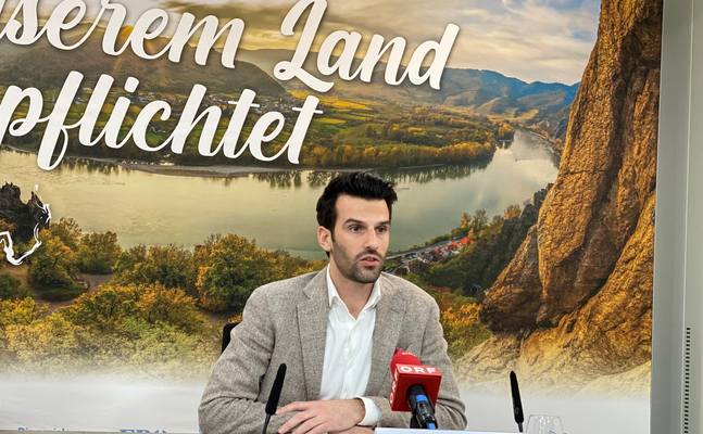 Landbauer fordert rasche Öffnungsschritte für die Gastronomie 