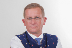 LAbg. Dieter Dorner sorgt für Transparenz