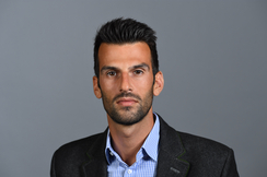 FPÖ-Spitzenkandidat LAbg. Udo Landbauer, MA 