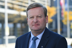 Keine Unterstützung für den Blutkünstler Nitsch gibt es von LR Waldhäusl