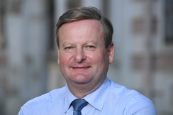 Landesrat Waldhäusl will sportliche Aktivitäten erlauben