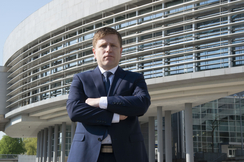 LAbg. Jürgen Handler