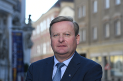 Landesrat Waldhäusl bemängelt den fehlenden Hausverstand