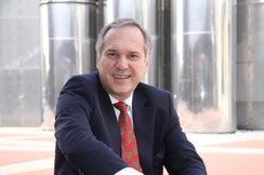 Landesparteiobmann Walter Rosenkranz will den anderen Parteien genau auf die Finger schauen