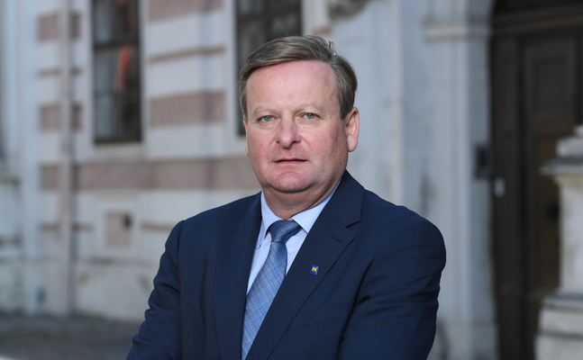 Landesrat Gottfried Waldhäusl lehnt Integrationsmaßnahmen ab dem ersten Tag ab