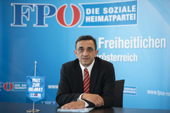 Klubobmann Ing. Huber fordert den Ausbau der Donauinfrastruktur