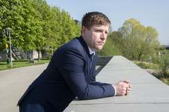 Die FPÖ ist der Garant für Sicherheit in Österreich 