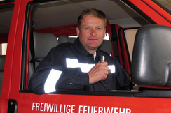 Klubobmann LAbg. Gottfried Waldhäusl 