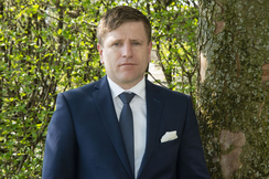 LAbg. Jürgen Handler macht auf die Folgen eines Blackout aufmerksam 