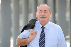 Ausbildung heimischer Pflegekräfte hat Priorität