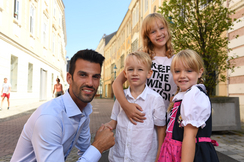 Udo Landbauer setzt auf rasche Investitionen 