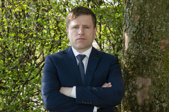 Jürgen Handler ehrt sich gegen die geplanten Tariferhöhungen