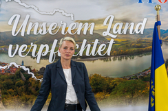 Ina Aigner fordert ein Ende der Kinderfeindlichen Maßnahmen