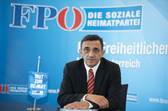 Für Klubobmann Ing. Martin Huber entwickelt sich die Situation im Waldviertel zu einer Katastrophe