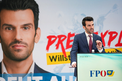 Weg mit den ORF Zwangsgebühren