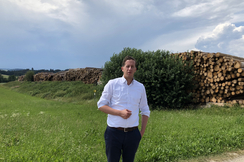 LAbg. Mag. Reinhard Teufel