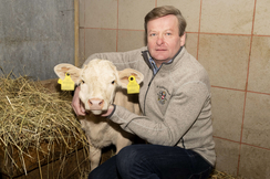 Landesrat Gottfried Waldhäusl startet Volksbegehren