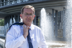 FPÖ-Kommunalsprecher LAbg. Dieter Dorner kritisiert die derzeitige Gesetzeslage