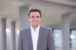 FPÖ-Klubobmann LAbg. Ing. Martin Huber 