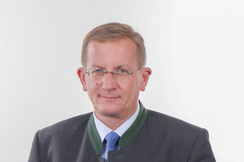 LAbg. Dieter Dorner sieht sie österreichische Selbstversorgung gefährdet