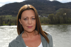 FPÖ-Bildungssprecherin LAbg. Vesna Schuster kritisiert die Beeinflussung der Schüler in NÖ