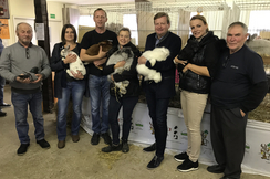 Für Landesrat Gottfried Waldhäusl haben Kleintierzuchtvereine einen besonderen Mehrwert