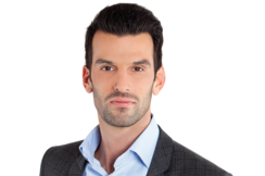 Udo Landbauer will die illegale Migration bereits an der Grenze stoppen