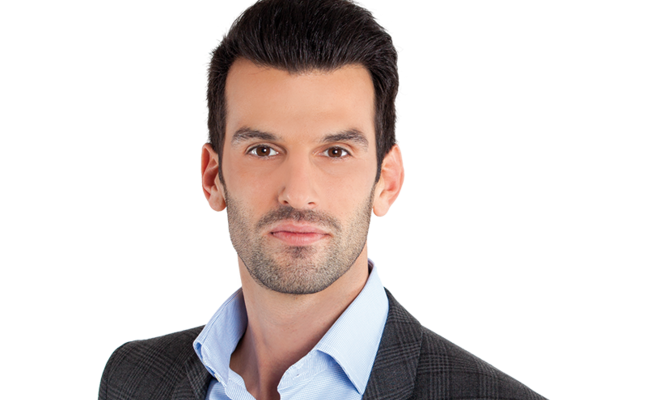 Udo Landbauer will die illegale Migration bereits an der Grenze stoppen