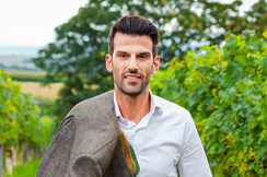 Udo Landbauer kämpft für die Familien im Land 