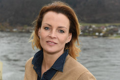 FPÖ-Sportsprecherin LAbg. Ina Aigner möchte die Kinder bestmöglich auf Gefahren vorbereiten