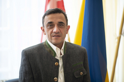 Klubobmann Ing. Huber will Rechtssicherheit für unsere Bauern