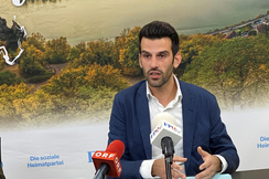 Die FPÖ NÖ fordert eine kräftige Eigenkapitalspritze für alle Landsleute