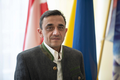 Für Klubobmann Ing. Martin Huber braucht es echte Reformen 