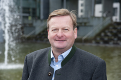 Landesrat Gottfried Waldhäusl will Jäger besser ausrüsten