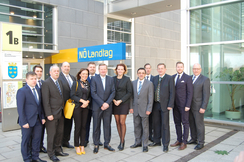 Freiheitlicher Klub in NÖ Landtag