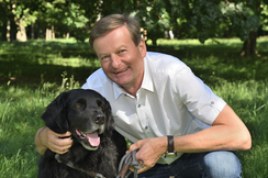 Auch der zweite NÖ Tierschutzpreis steht unter dem Motto "Tierschutz mit Hausverstand"