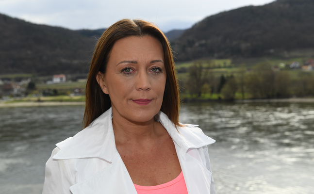 LAbg. Vesna Schuster