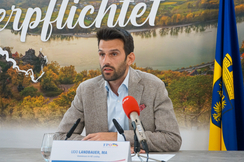 Udo Landbauer fordert sofortige Abschiebung straffälliger Asylwerber