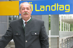 Für Königsberger steht fest, dass die aktuelle Situation hausgemacht ist. 