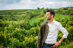 Udo Landbauer will klaren Fahrplan zur Wiederauferstehung des Landes 