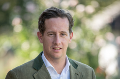 Für LAbg. Reinhard Teufel braucht es mehr Visionen statt grüner Verbote