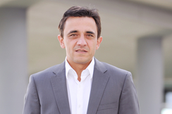 Klubobmann Ing. Martin Huber