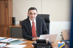 Klubobmann Ing. Martin Huber fordert die Freigabe weiterer Finanzmittel